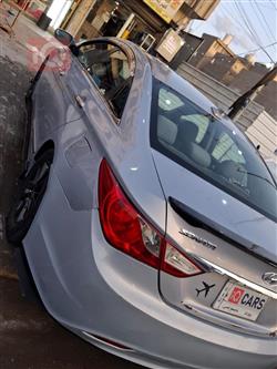 هيونداي سوناتا